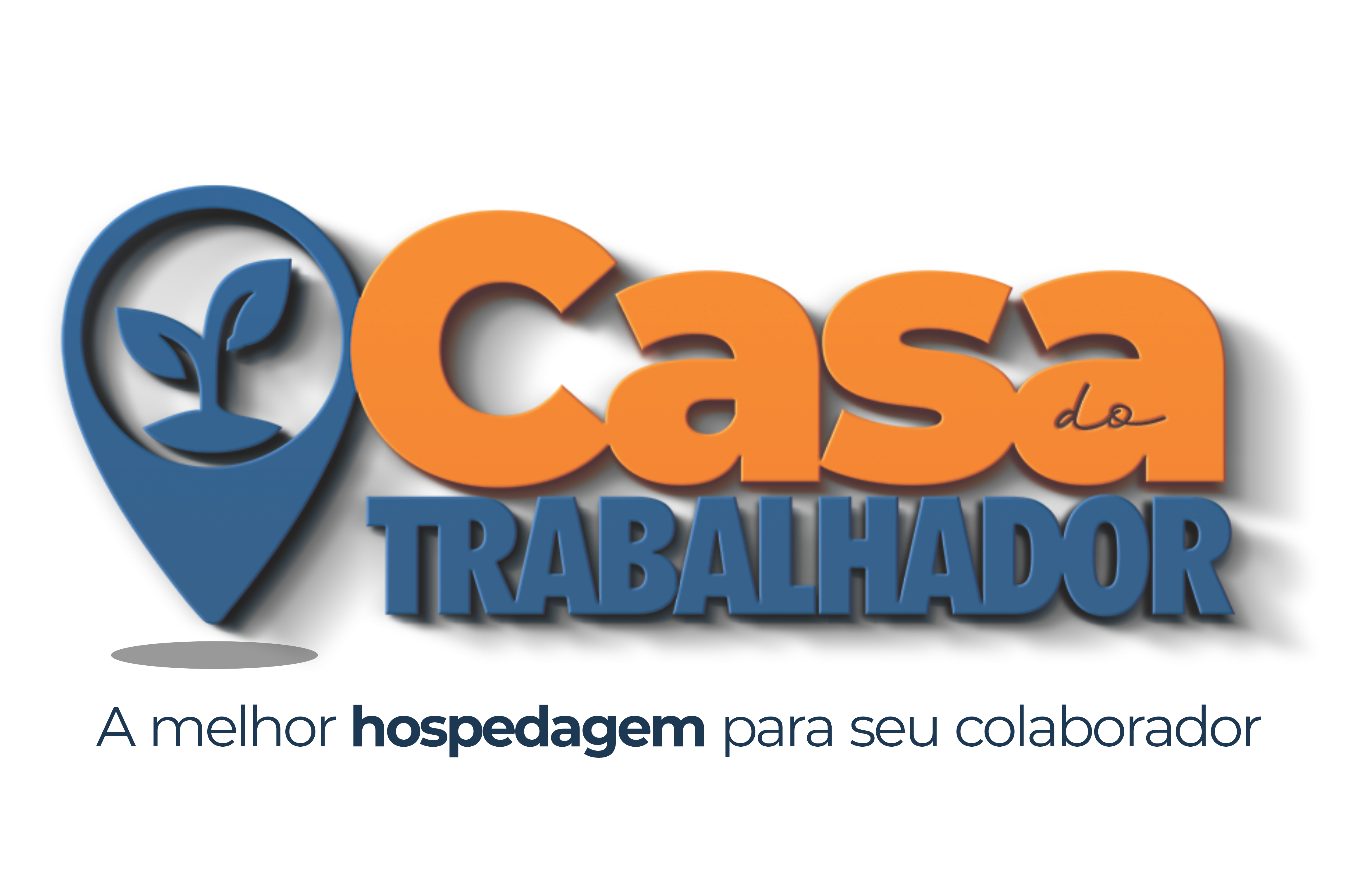 Casa do trabalhador